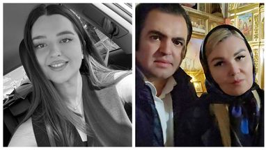 Diana și Igor Cuciuc, dezvăluiri CUTREMURĂTOARE despre moartea fiicei lor! De ce cred că Andreea a fost otrăvită? Polițiștii le-au arătat de două ori un videoclip tăiat din noaptea tragediei: „Deci e un semn de întrebare. Se putea ascunde un adevăr”